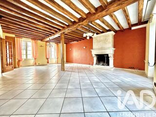  Maison à vendre 10 pièces 193 m²