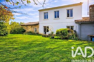  Maison à vendre 7 pièces 206 m²