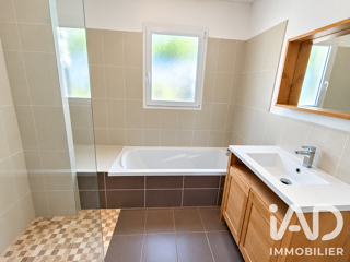  Maison à vendre 4 pièces 91 m²