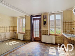  Maison à vendre 3 pièces 85 m²
