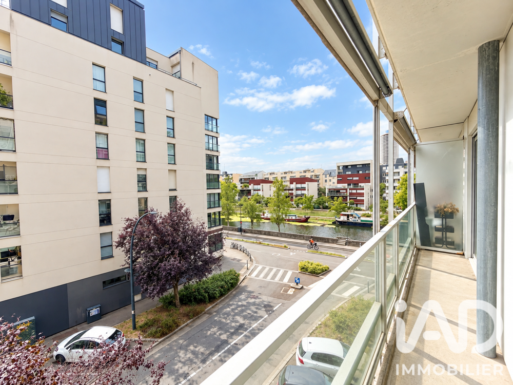 Vente Appartement Vente Appartement 2 pièces Rennes