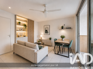  Appartement � vendre 2 pi�ces 28 m�