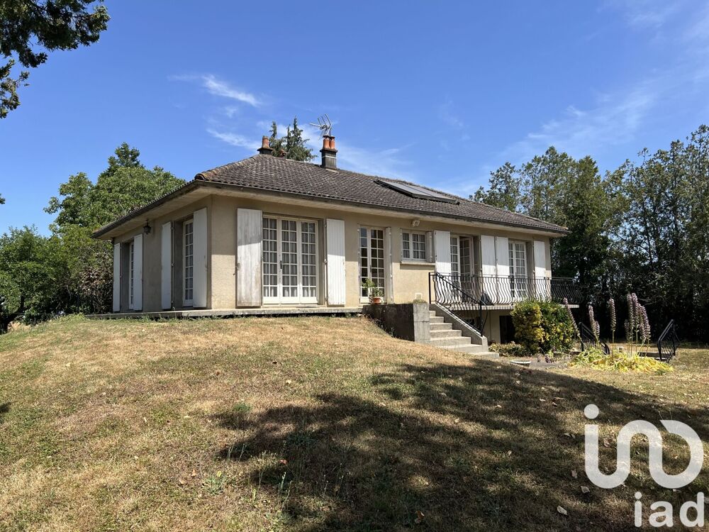 Vente Maison de village 4 pièces
