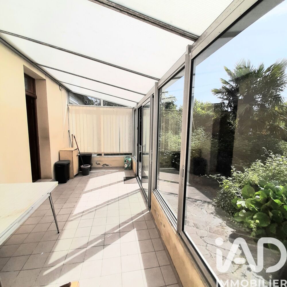 Vente Maison Vente Maison/villa 4 pièces Cléden-poher