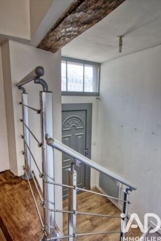 Maison à vendre 3 pièces 47 m²