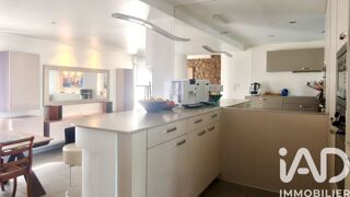  Maison à vendre 5 pièces 144 m²