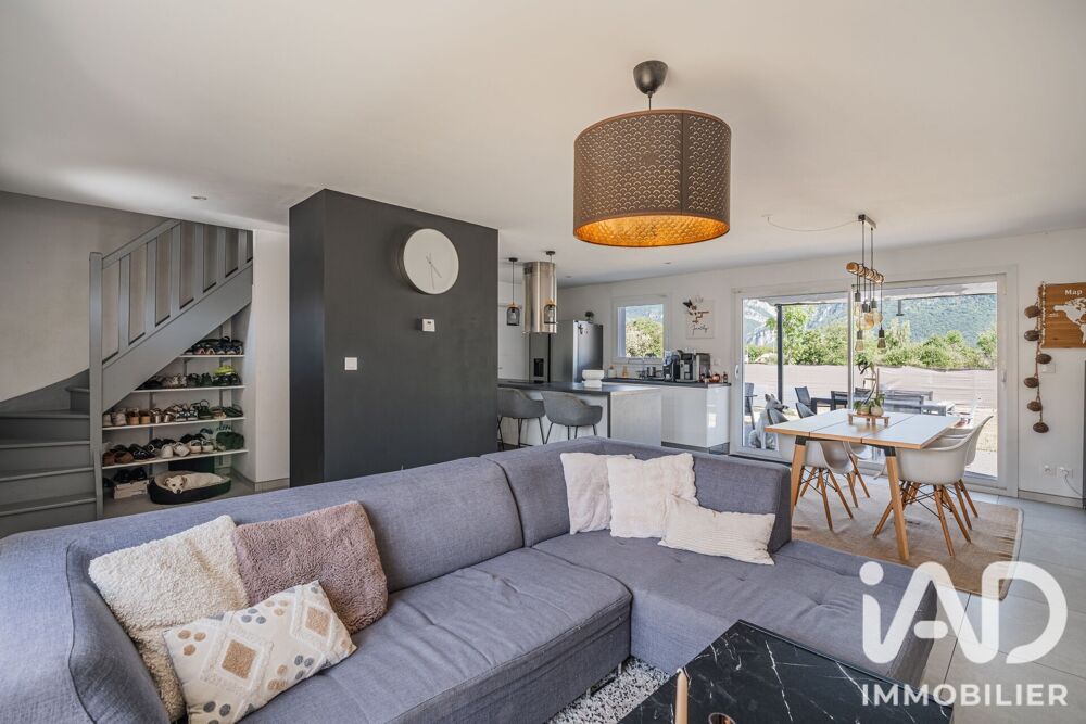 Vente Maison traditionnelle 4 pièces