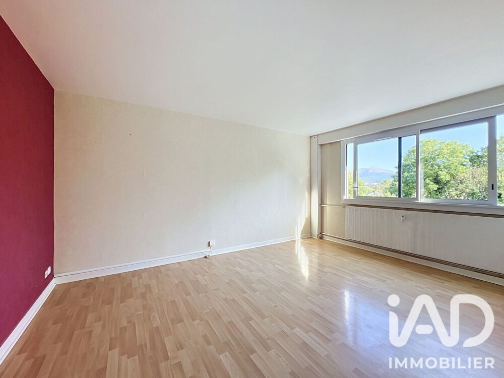 Vente Appartement Vente Appartement 4 pièces Seyssinet-pariset