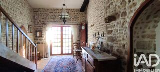  Maison à vendre 5 pièces 145 m²