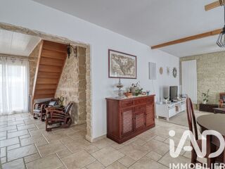  Maison à vendre 7 pièces 150 m²