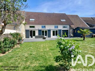  Maison à vendre 13 pièces 375 m²