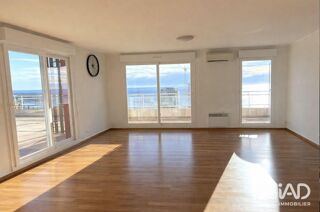  Appartement à vendre 4 pièces 92 m²
