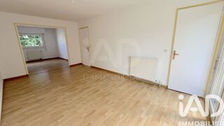  Appartement à vendre 3 pièces 66 m²