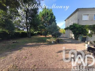  Maison à vendre 5 pièces 180 m²