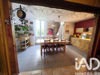  Maison à vendre 5 pièces 119 m²