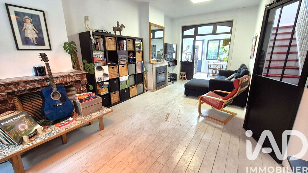 Vente Maison/villa 5 pièces