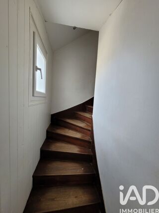  Maison � vendre 5 pi�ces 110 m�