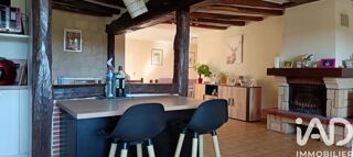  Maison à vendre 5 pièces 107 m²