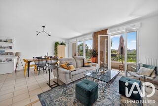  Appartement à vendre 4 pièces 78 m²