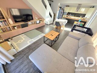  Maison à vendre 4 pièces 117 m²