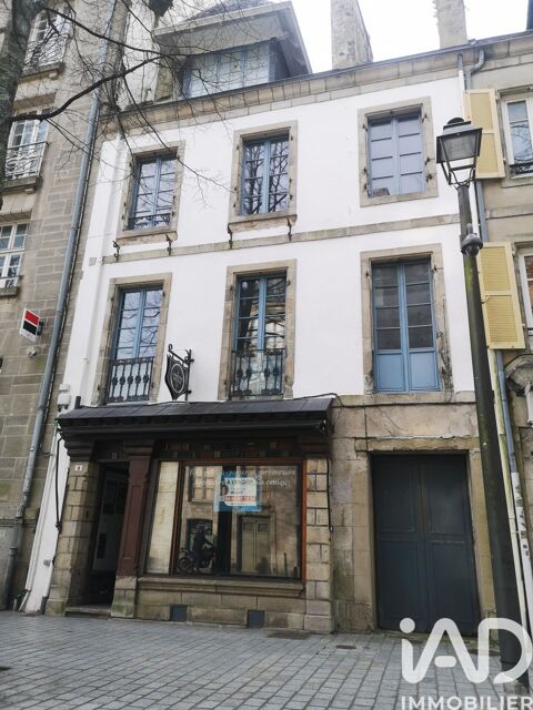   Vente Boutique/Local commercial 84 m&sup2; 
