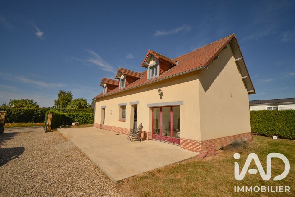 Vente Maison traditionnelle 6 pièces