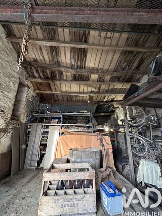  Maison à vendre 1 pièce 70 m²