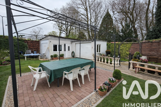  Maison � vendre 4 pi�ces 90 m�