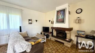  Maison à vendre 3 pièces 80 m²
