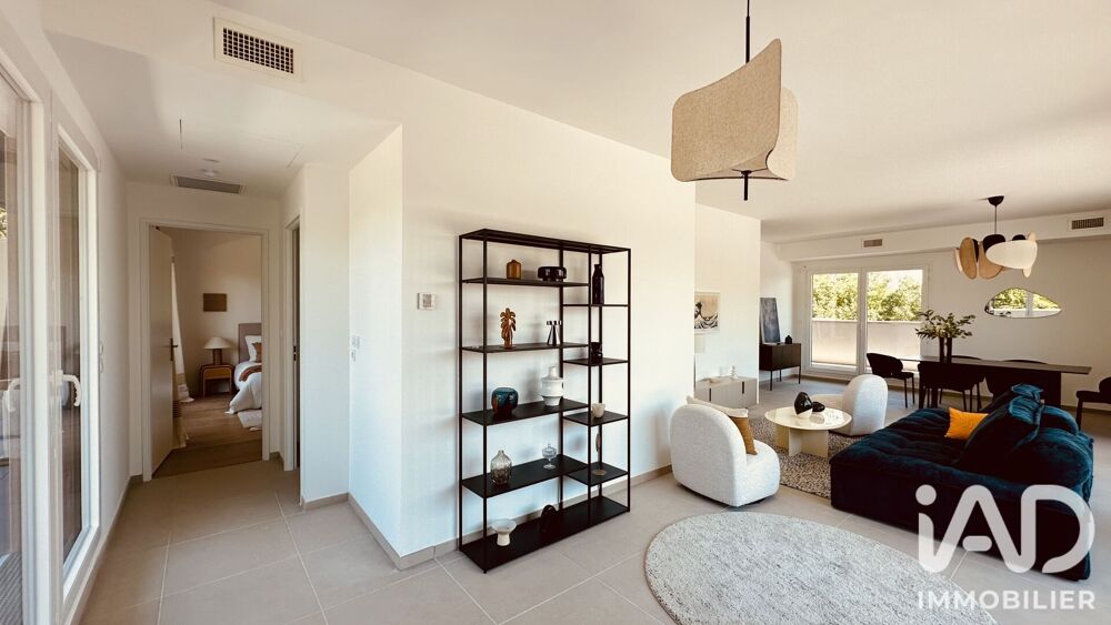 Vente Duplex 4 pièces