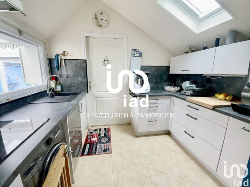 Vente Maison Vente Maison/villa 6 pièces Audresselles