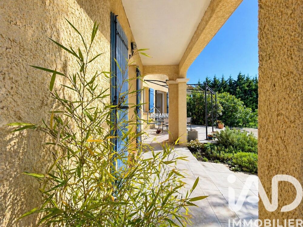 Vente Maison Vente Maison/villa 5 pièces Visan