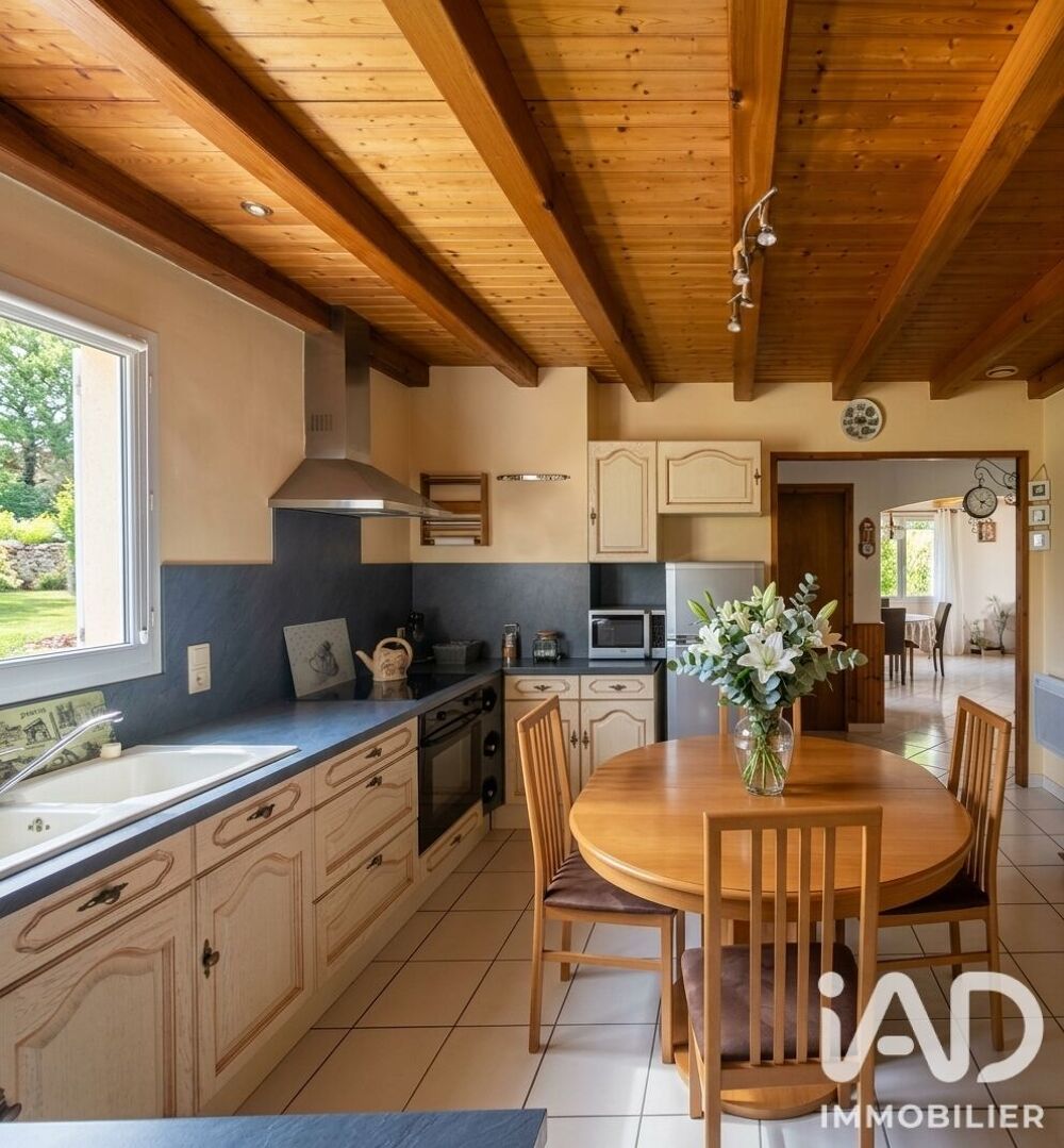 Vente Maison Vente Maison/villa 4 pièces Talmont-saint-hilaire