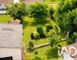  Maison � vendre 3 pi�ces 63 m�