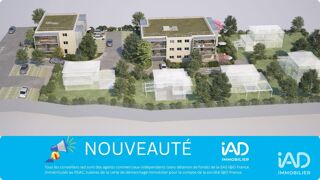  Appartement à vendre 4 pièces 85 m²