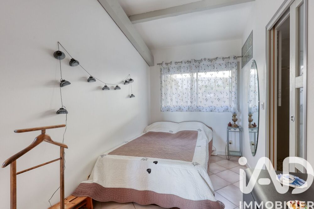 à vendre  Maison Sanary-sur-Mer (83110)