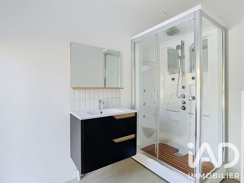 Vente Maison de ville 6 pièces