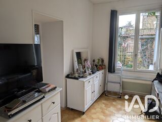  Appartement à vendre 3 pièces 56 m²