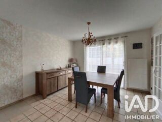  Maison à vendre 5 pièces 120 m²