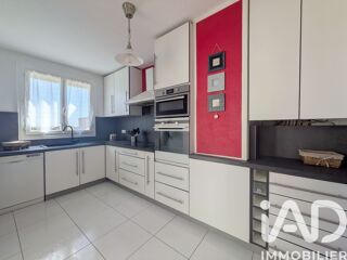 Appartement à vendre 4 pièces 84 m²