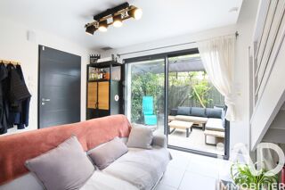  Appartement à vendre 2 pièces 41 m²