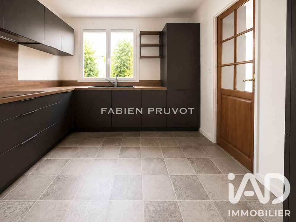 vente Maison - 6 pièce(s) - 103 m² Herblay (95220)