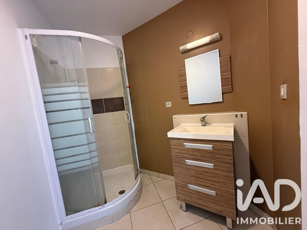 Vente Appartement Vente Appartement 1 pièce Saint-denis