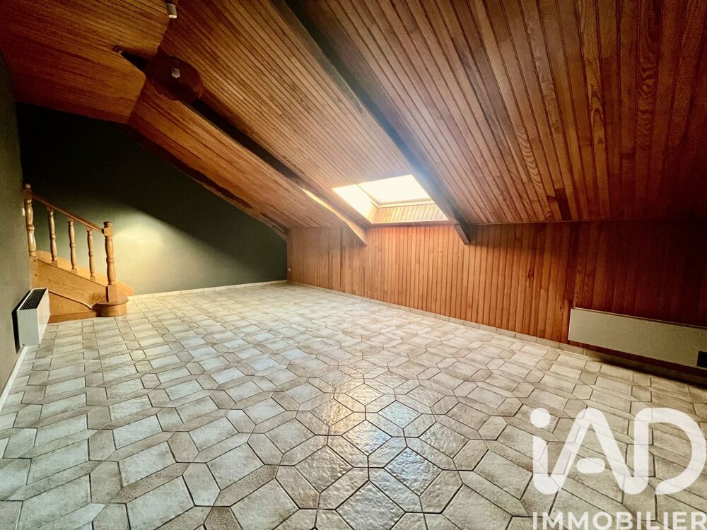Vente Maison de village 6 pièces