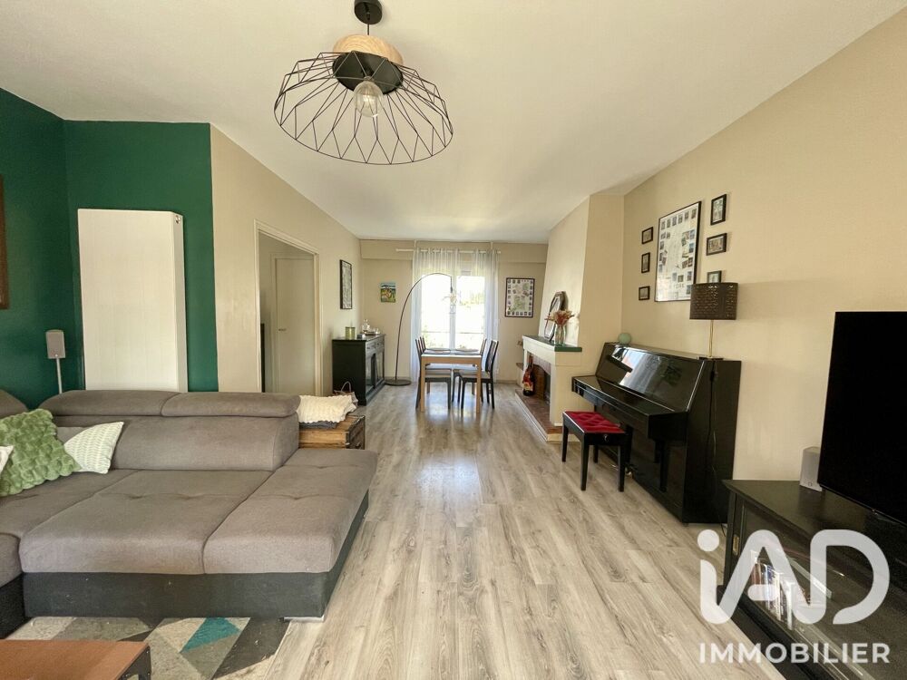 Maison 5 pièces 126 m² · à Limoges · 126 m² · 209 000 €