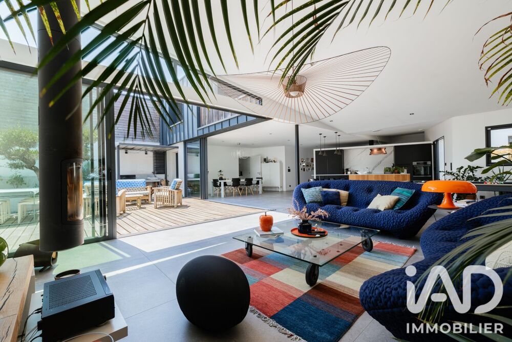 à vendre  Maison La Rochelle (17000)