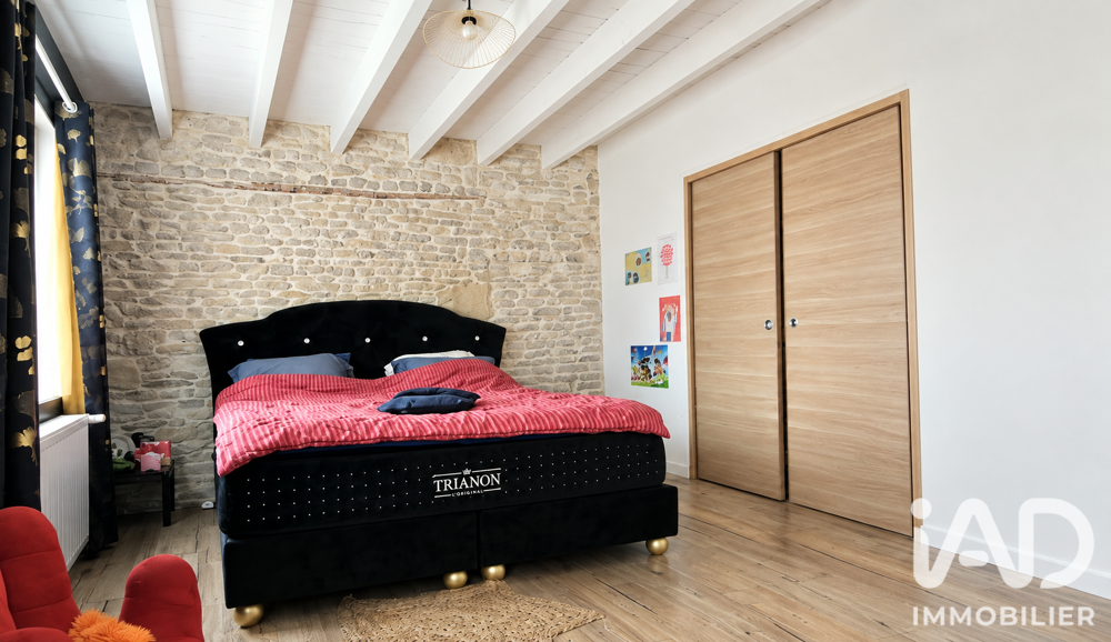 Vente Maison Vente Maison/villa 6 pièces Saint-jean-de-liversay