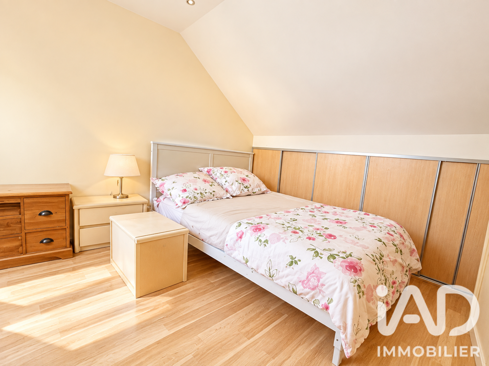 Vente Maison/villa 8 pièces