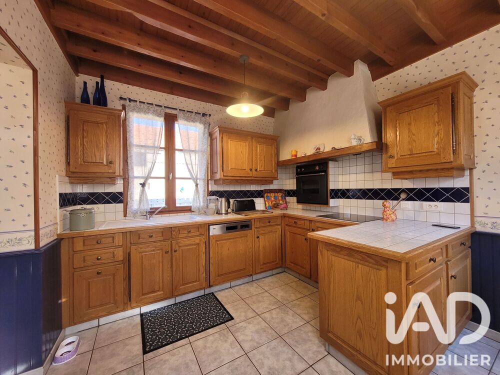 Vente Maison Vente Maison traditionnelle 6 pièces Bailleul