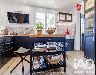  Maison à vendre 5 pièces 105 m²